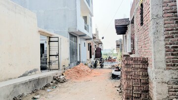  Plot – Exterior View View at Sector 167 - for Sale