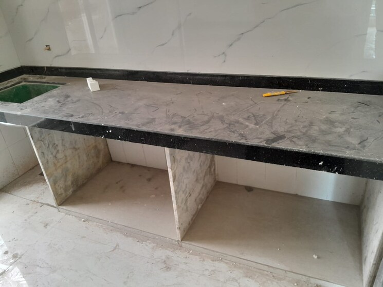 Kitchen, borivali east 2 Bedroom 634 Sq.Ft. Apartment In Borivali East Mumbai 8790810