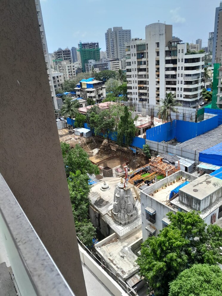 Exterior View, borivali east 2 Bedroom 634 Sq.Ft. Apartment In Borivali East Mumbai 8790810