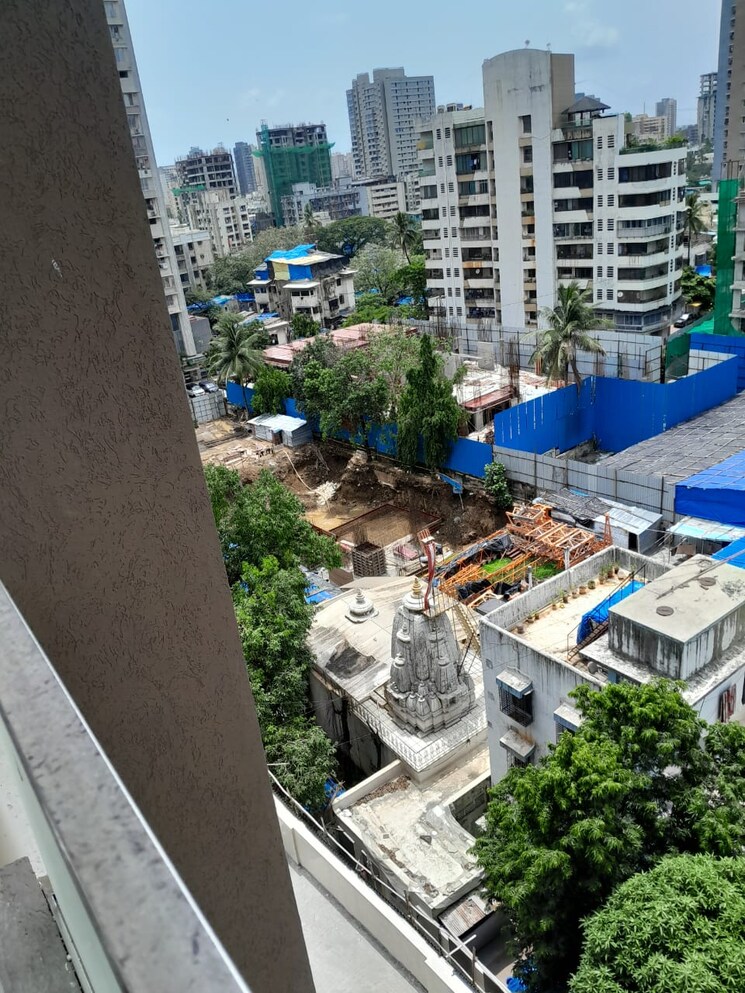 Exterior View, borivali east 2 Bedroom 634 Sq.Ft. Apartment In Borivali East Mumbai 8790810