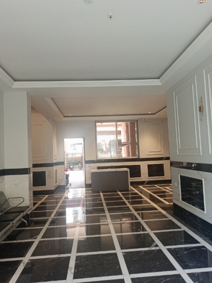 Kitchen, parikh-yash-platina 1 Bedroom 487 Sq.Ft. Apartment In Virar West Palghar 8790827