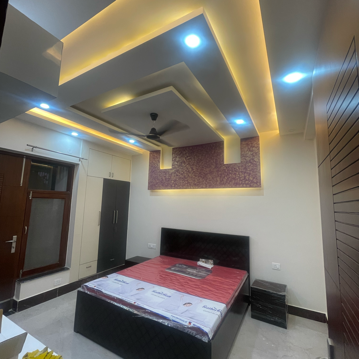 2.5 BHK + Pooja Room Independent House For Rent in ETA I Greater Noida