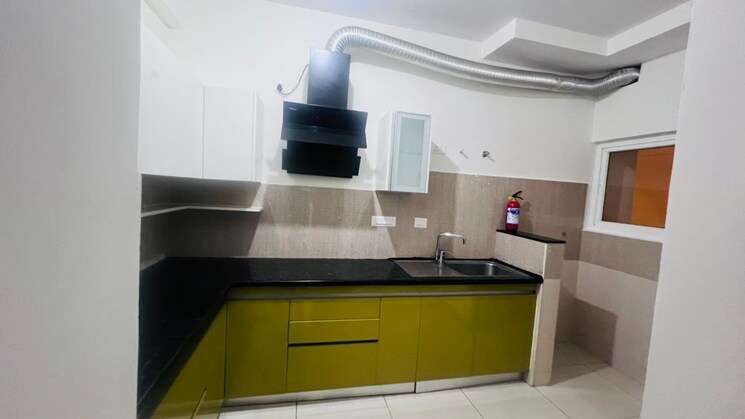 Kitchen, prestige-elysian 3 Bedroom 939 Sq.Ft. Apartment In Bannerghatta Road Bangalore 8790824