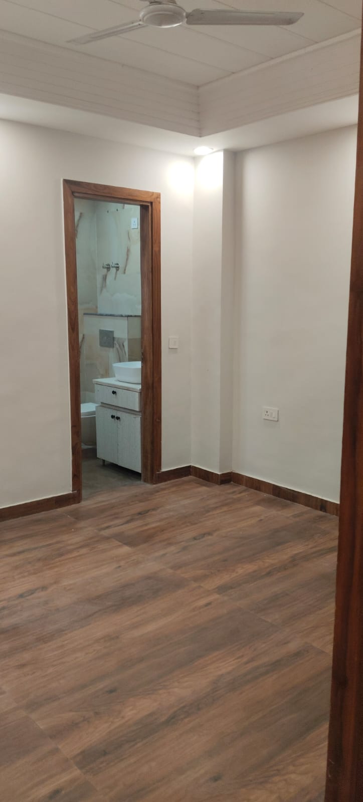 3 BHK + Extra Room Builder Floor For Sale in Green Fields Colony
