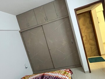 Furnished Amenities in 2 BHK Apartment at Kohinoor Grandeur, Ravet – for Rent