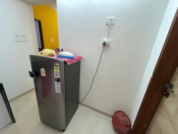 Furnished Amenities in 2 BHK Apartment at Kohinoor Grandeur, Ravet – for Rent