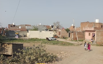 Plot For Sale in Invixo The Green Cottage, Sector 26b Yamuna Expressway