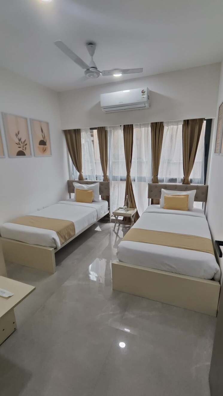 Team Area, ashray-jaswanti-bliss 2 Bedroom 621 Sq.Ft. Apartment In Kurla West Mumbai 8790796