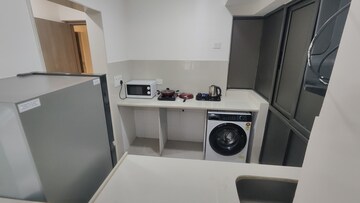Team Area in 2 BHK Apartment at Ashray Jaswanti Bliss, Kurla West – for Sale