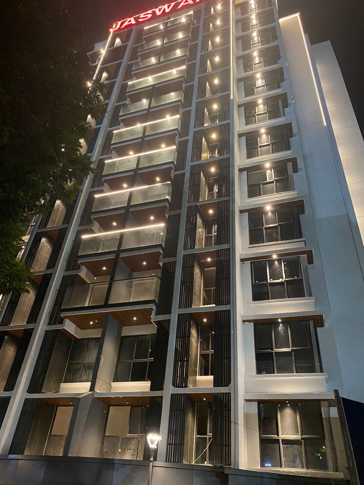 undefined, ashray-jaswanti-bliss 2 Bedroom 621 Sq.Ft. Apartment In Kurla West Mumbai 8790796