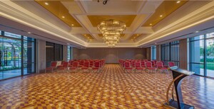 Furnished Amenities in 3 BHK Apartment at Kumar Prospera Hadapsar, Hadapsar – for Sale