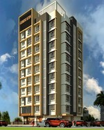 2 BHK 541 Sq.Ft. Apartment in Hemera Gemini Icon