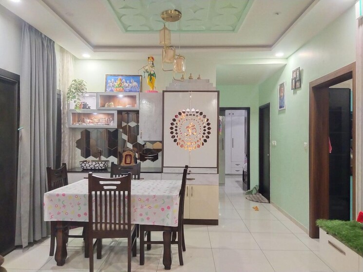 Living Room, sobha-lake-garden 2 Bedroom 1350 Sq.Ft. Apartment In Kr Puram Bangalore 8790828