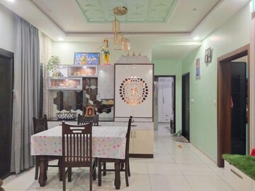 2 BHK Apartment For Sale in Sobha Lake Garden, Kr Puram