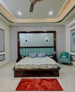 2.5 BHK Builder Floor For Sale in Sector 35