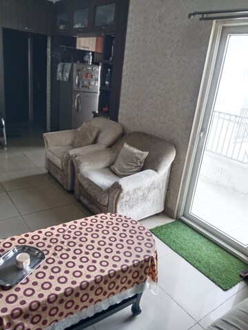 Living Room in 3 BHK Apartment at Sector 121 – for Rent