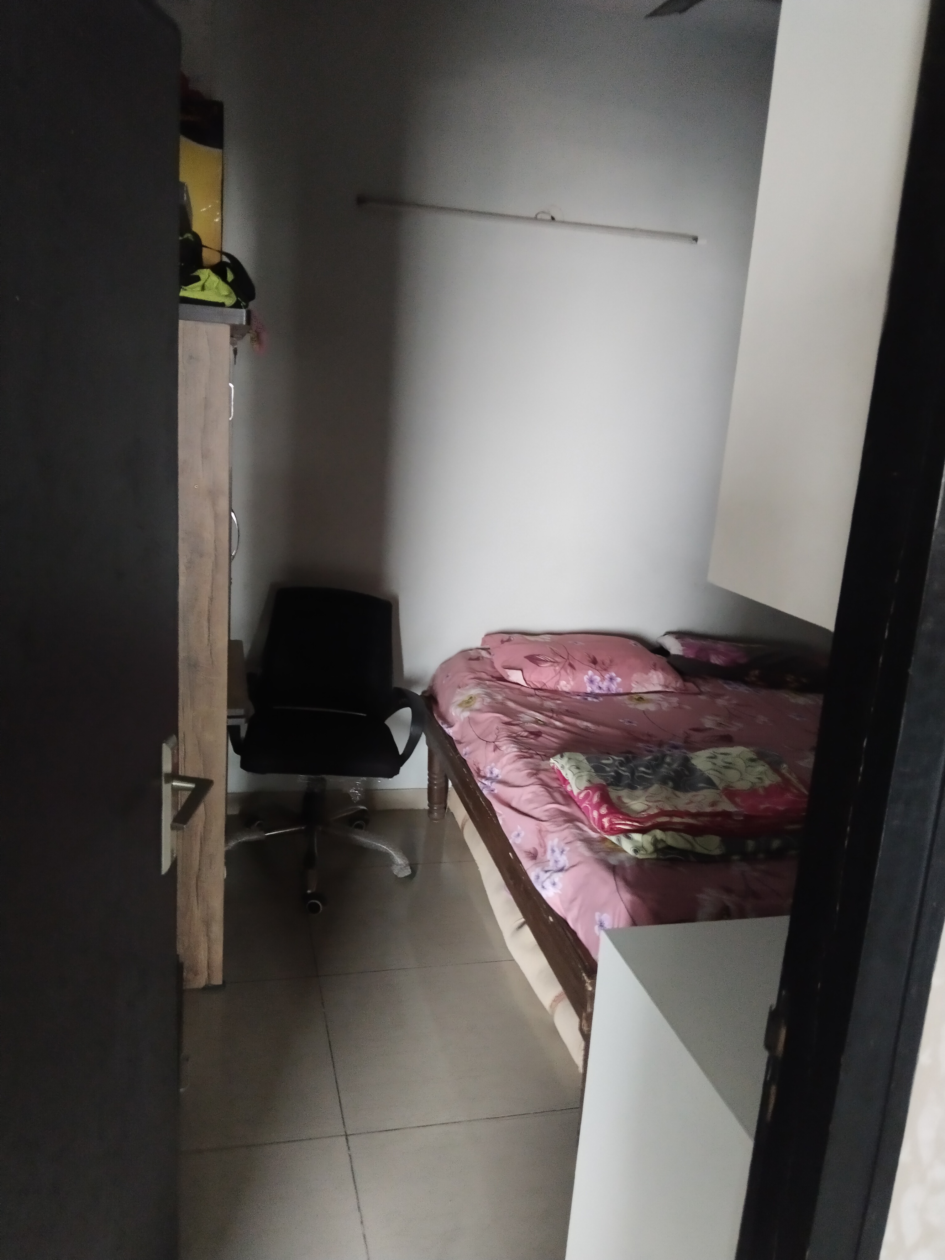 3 BHK Apartment For Rent in Homes 121 Sector 121 Noid