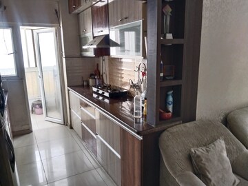 Furnished Amenities in 3 BHK Apartment at Sector 121 – for Rent