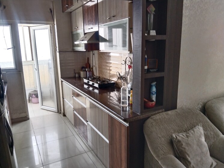 undefined, sector 121 3 Bedroom 1235 Sq.Ft. Apartment In Sector 121 Noida 8790875