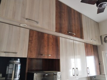 Furnished Amenities in 3 BHK Apartment at Sector 121 – for Rent