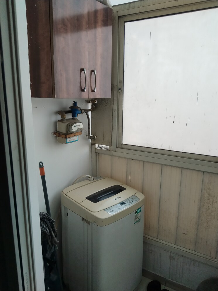 undefined, sector 121 3 Bedroom 1235 Sq.Ft. Apartment In Sector 121 Noida 8790875