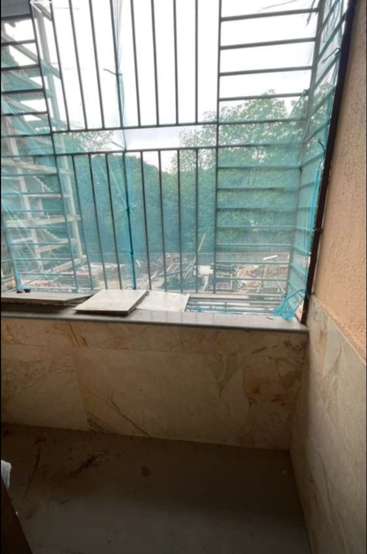 Balcony, pundag 3 Bedroom 1400 Sq.Ft. Independent House In Pundag Ranchi 8790831