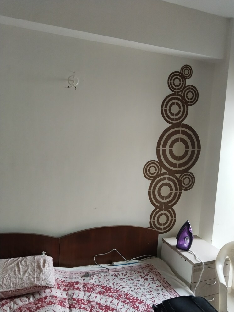 Bedroom, sector 121 3 Bedroom 1235 Sq.Ft. Apartment In Sector 121 Noida 8790875