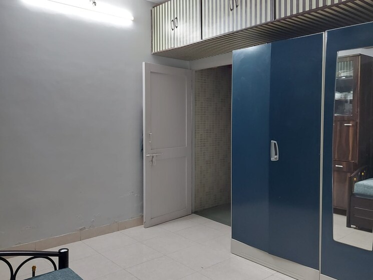 Bedroom, damani-chs 1 Bedroom 521 Sq.Ft. Apartment In Naupada Thane 8790838