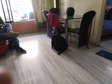  Pg For Rent in Vashi