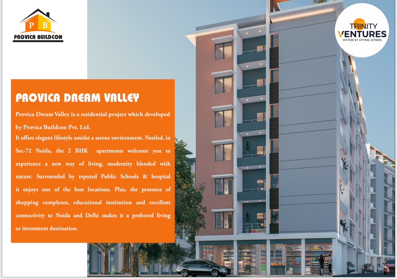 3 BHK Builder Floor For Sale in Sector 72