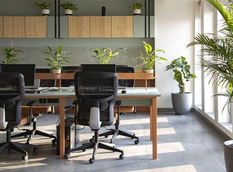 Gym, shyamal Commercial Office Space 2397 Sq.Ft. In Shyamal Ahmedabad 8790851