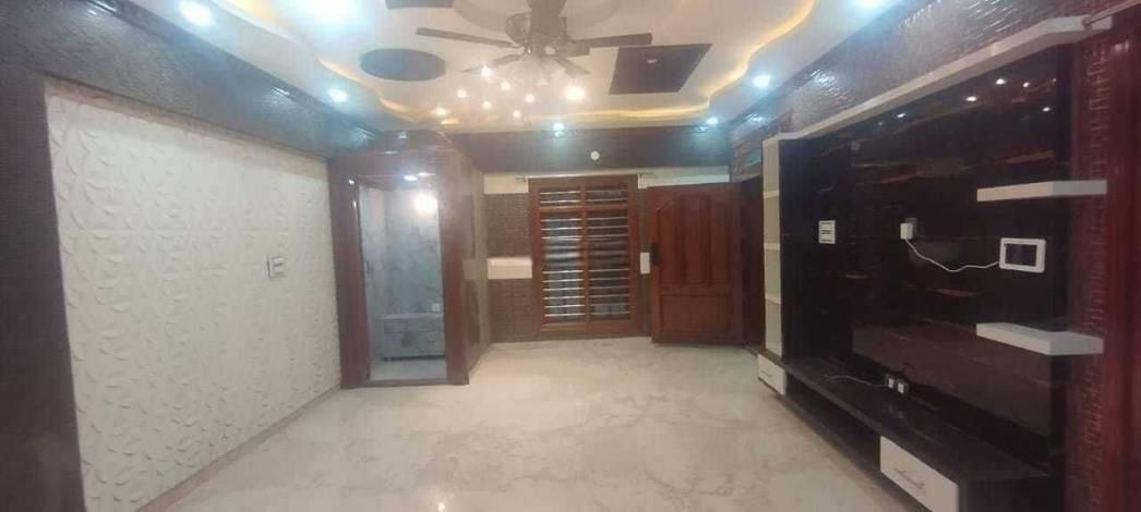 3 BHK Apartment For Rent in Hsr Jupiter Apartments