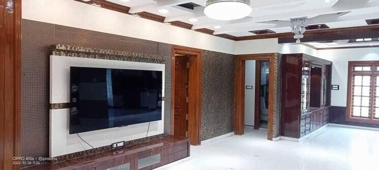 Exterior View, hsr layout 3 Bedroom 1850 Sq.Ft. Apartment In Hsr Layout Bangalore 8790856