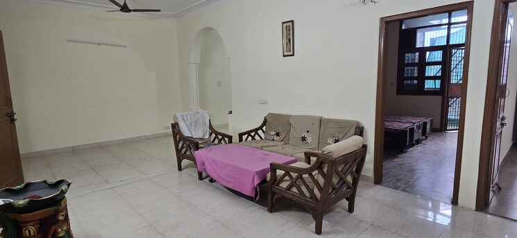 Bedroom, vidhayak-colony 2 Bedroom 850 Sq.Ft. Builder Floor In Nyay Khand I Ghaziabad 8790858