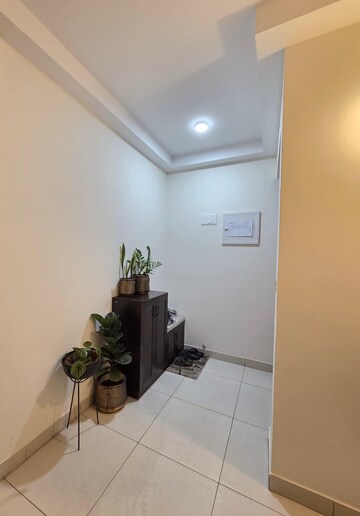 Furnished Amenities in 3 BHK Apartment at Prestige Elysian, Bannerghatta Road – for Rent