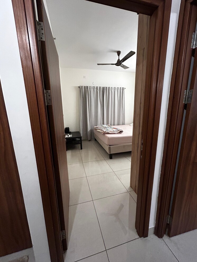 Balcony, prestige-elysian 3 Bedroom 939 Sq.Ft. Apartment In Bannerghatta Road Bangalore 8790870