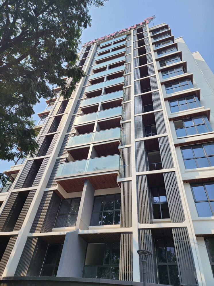 Exterior View, ashray-jaswanti-bliss 2 Bedroom 567 Sq.Ft. Apartment In Kurla West Mumbai 8790855