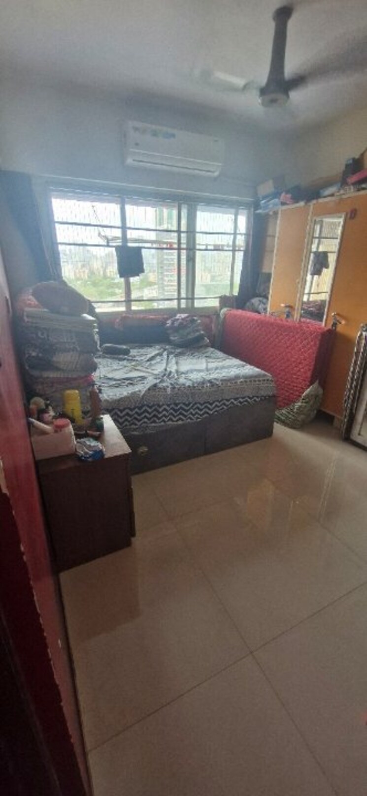 Bedroom, lotus-residency-goregaon-west 1 Bedroom 436 Sq.Ft. Apartment In Goregaon West Mumbai 8788527