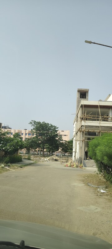  Plot – Exterior View View at Ansal Sushant Golf city, Sushant Golf City - for Sale