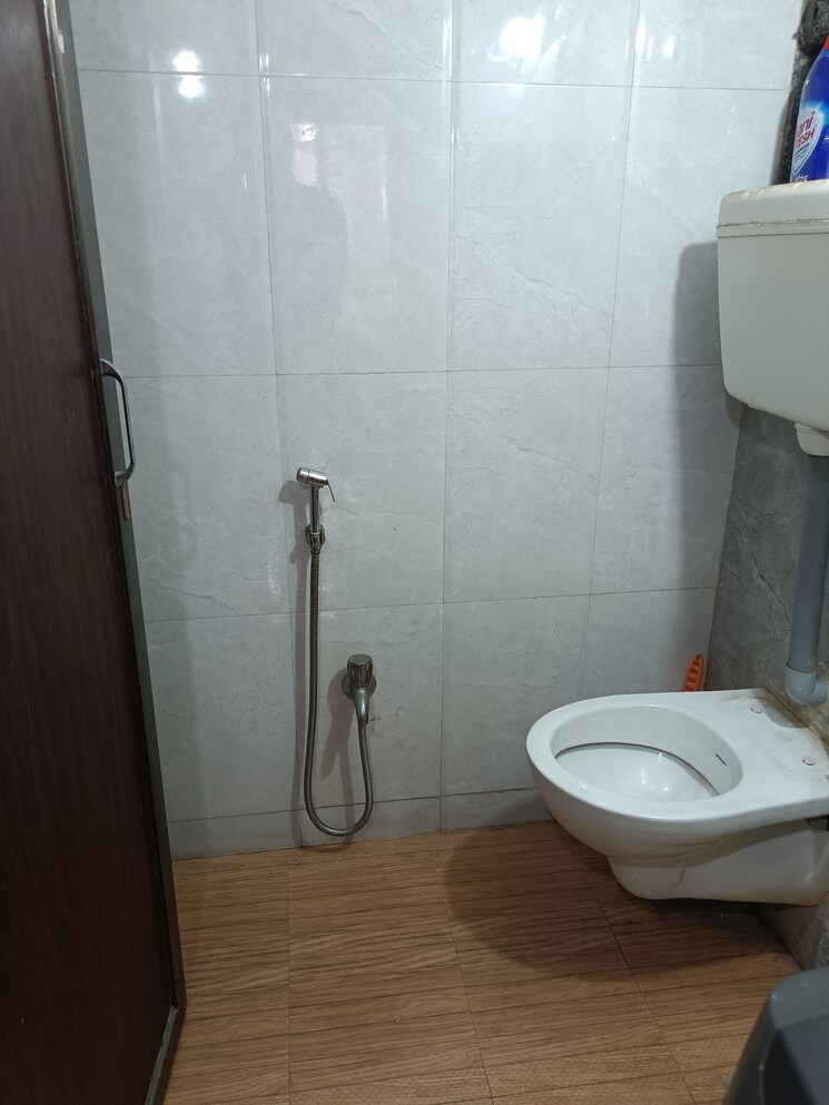 Bathroom, kingston-tower 1 Bedroom 660 Sq.Ft. Apartment In Vasai West Palghar 8767665