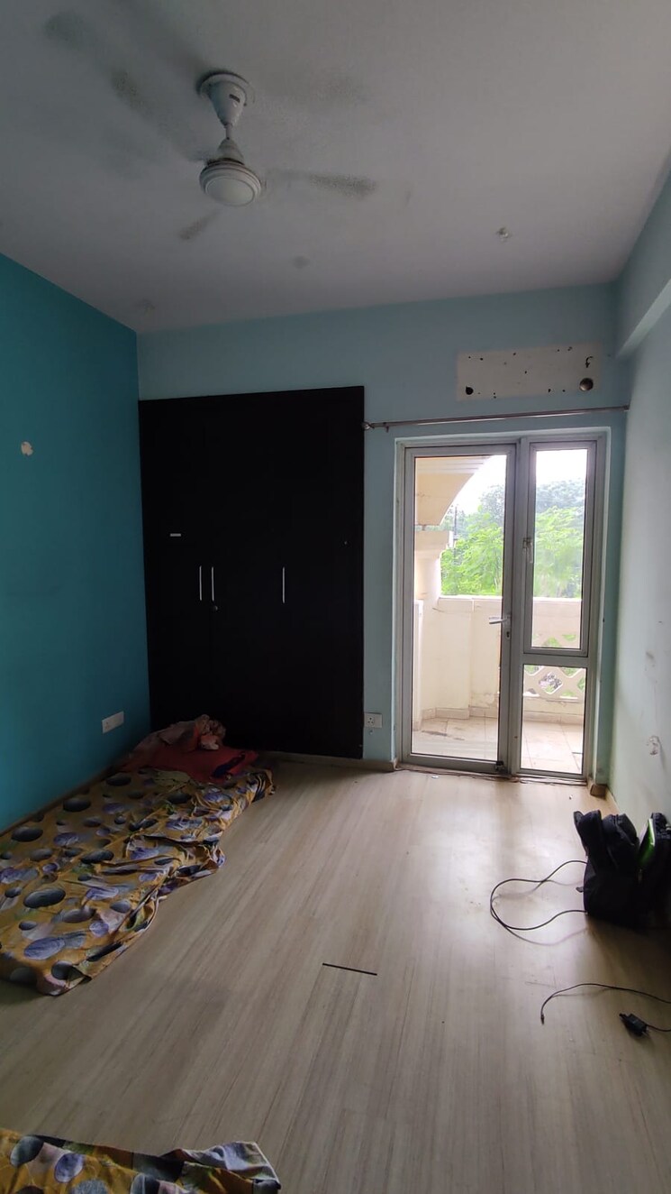 Bedroom, moti nagar 3 Bedroom 1625 Sq.Ft. Apartment In Moti Nagar Delhi 8790873