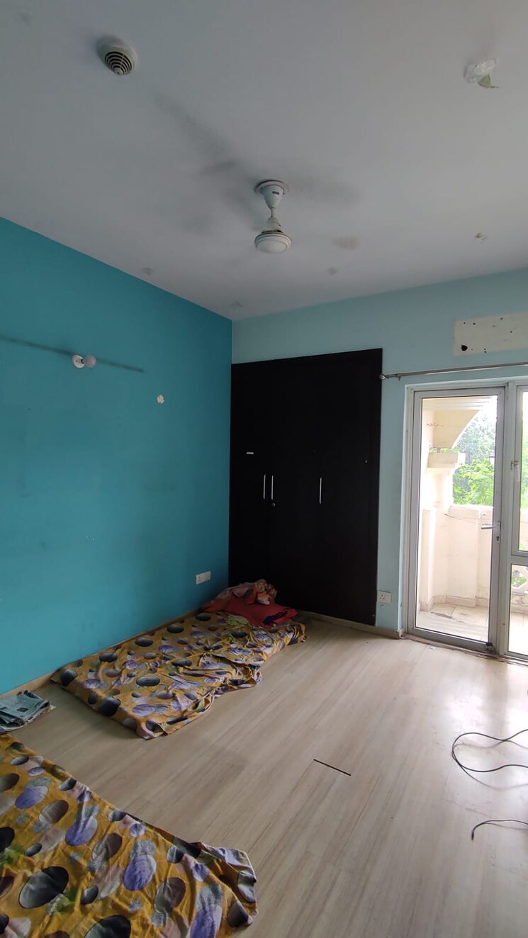 Bedroom, moti nagar 3 Bedroom 1625 Sq.Ft. Apartment In Moti Nagar Delhi 8790873