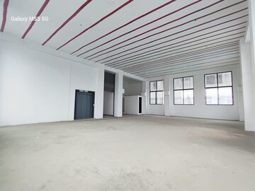 Common Area in  Warehouse at Vasai East – for Rent