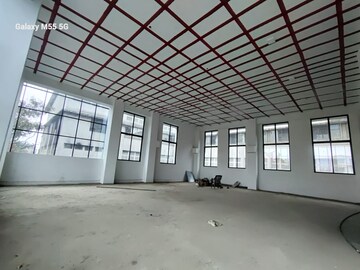 Team Area in  Warehouse at Vasai East – for Rent