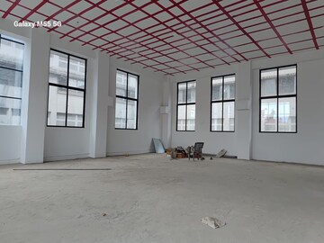 Team Area in  Warehouse at Vasai East – for Rent