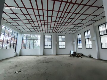 Team Area in  Warehouse at Vasai East – for Rent