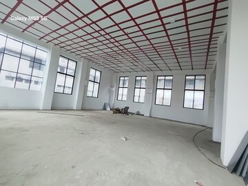 Team Area in  Warehouse at Vasai East – for Rent