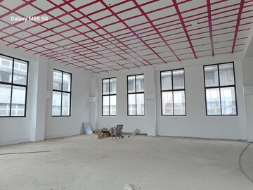 Team Area in  Warehouse at Vasai East – for Rent