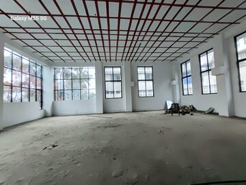 Team Area in  Warehouse at Vasai East – for Rent