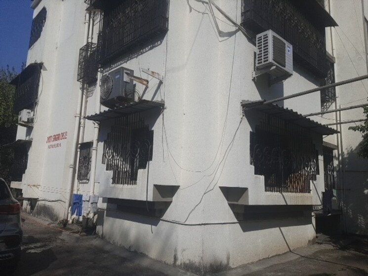 Entrance, vashi Pg For Boys In Vashi 8790886